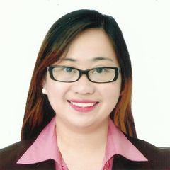 Ria Cayanan, Document Controller