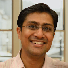 Akshat Gupta