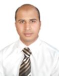 Eng. MUHAMMAD IRFAN, Area Manager Sales & Marketing