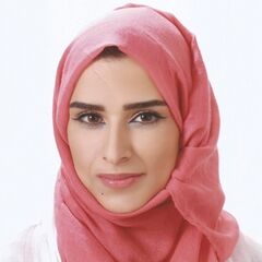 Amani Abu Atherah, Executive secretary to CEO