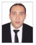 Mahmoud Abdelsamad, Sales Executive