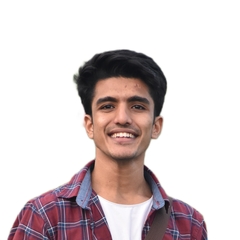 Mohd Altamash Shaikh, Software Development Consultant