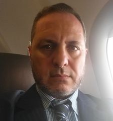 Mohammad Kahil, Private Label Operation Sales Manager