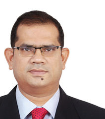 SatyaSundar Biswas, Snr Sales Executive