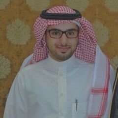 khaled Almuhanna