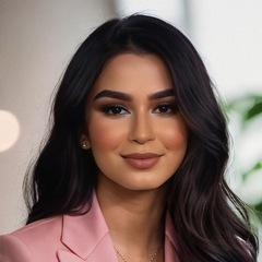 Zeina Ghasoub