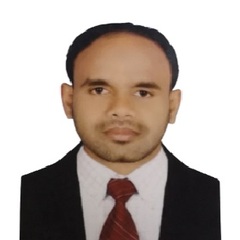 ABDUSSELAM PARI, Business Development Manager