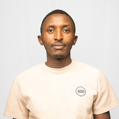 Kelvin  Kariuki , 