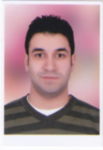 Mohamed Khaled, محاسب مبيعات