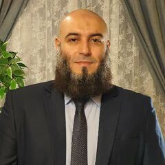 محمد العوضى, Project Manager