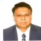 Ishrat Abbas Zaidi, Financial Controller