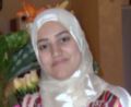 Samah Al-Sabbagh, Research Specialist