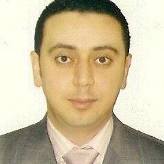 وائل محمد الشيشيني, SALES MANGER