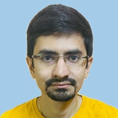 Vishnu Mavawala, iOS Architect | Lead iOS Developer