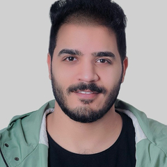Ibrahim Azaz, محاسب