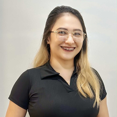 Justine Ann Belarmino