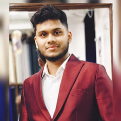 Mohammed Nizamudeen, Senior ADMIN ASSISTANT – SAUDI ARAMCO PROJECT