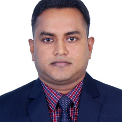 Anisur Rahman