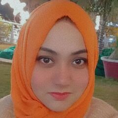 Farah Zaidi