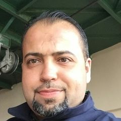 أحمد أبو عوض, IT Services Manager