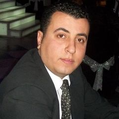 Mohamed Assem, Operations Manager Leisure Dep