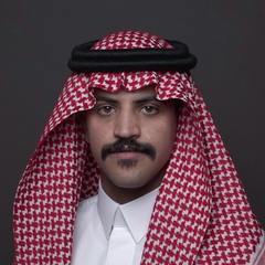 Muhannad Alruwaili , IT Trainee