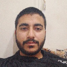 Fahad Ali