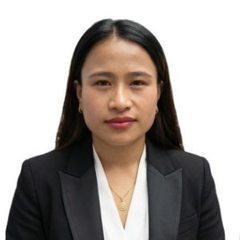 Sabina Subba, sales
