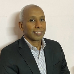 محمد سليمان, SAP Project Manager/ SAP functional consultant 