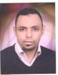 Ahmed Gaber Mohamed Abdalla, survey manager 