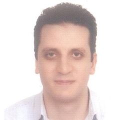 Ahmed Fathy Ahmed,  Purchasing Manager