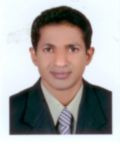 Ameer Azeez, Assistant manager business development