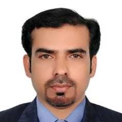 عبد الرحمن Pallath, It Systems Administrator