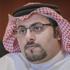 Mohammed Alsadah, Chief Accountant