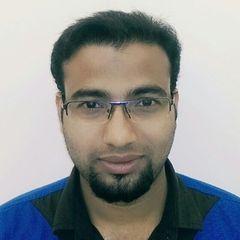 Anwar Ali Ambalath veetil, Mep Procurement Engineer/Manager