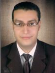 ahmed abu jaafer, Key Account Manager