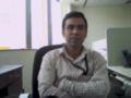 Amit Lad, Sr. Facility Management Eng
