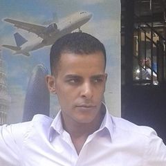 Yasser Samir, موظف حجزطيران