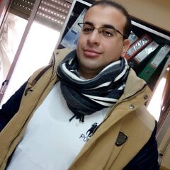 محمود الاسود, مدخل بيانات