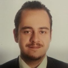 Mohammad Awawdeh, Supervisor / Sales - E commerce