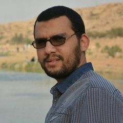 Tarek Helal, Enterprise sales specialist