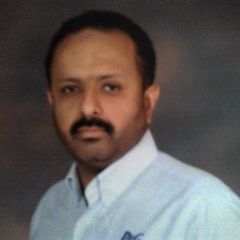Mohammed Abdul galil Shaef Shahir, Process Engineer