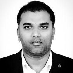 Sabeelu Rahman Kutteeri, Cloud Solution Architect(Cloud Service | Enterprise IT | Data Center)