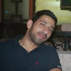 محمد فنشه, IT Technology Senior Consultant/Team Leader