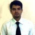 Aditya Beniwal, Consultant