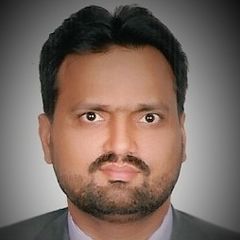 Aftab Shaukat, Head of Assets Product