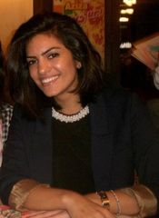 سما الشاوي, Events and Office Assistant