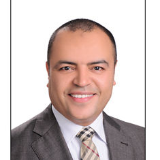Mohammed Sherif, Group Financial Controller
