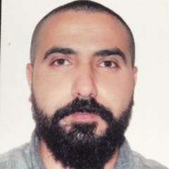 Ghassan Ojeil, Business Controller
