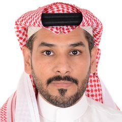 Feras Salman Al Ghamdi, Provisioning Specialist Manager